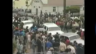 Oakland's drug wars (1987 Clip)
