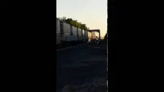 BNFS RAILROAD
