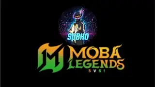 MOBA  LEGENDS  !!  #gmr_core #mobilelegends #viral #video 