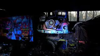 Sind WIR da WIRKLICH HOCH? | Altes KFZ gefunden !