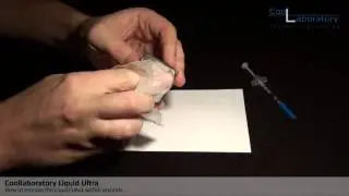 Coollaboratory Liquid Ultra - How to remove within seconds...