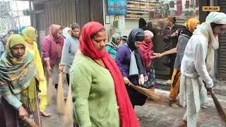Dhan Dhan Guru Gobind Singh Ji//Nagar Kirtan 26/12/2025