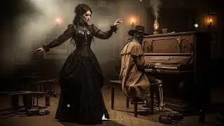 Cinematic Dark Western Country for Midnight Horseback Rides and Outlaw Melancholy (2026 Playlist)