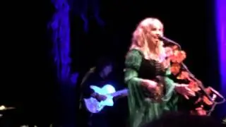 Blackmore's Night - Dancer And The Moon - Live In Munich 2015