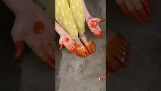 మా అమ్మ మూడు ఇల్లులు కమ్మరేకు ఇటుకబెడ్డ చింతపండు వేసేది | Gorintaku designs #trending #shorts #viral