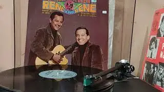 RENE Y RENE - Cuando LLegue A Phoenix. REAL RIP!!