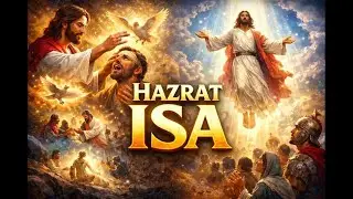 Prophet Isa (Jesus): The Messiah &mdash; Truth About His Life & Miracles | Documentary