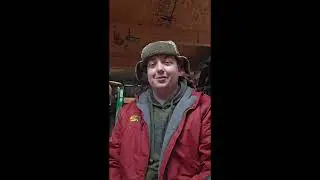 Winter Storm shed talk