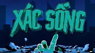 RaiT - X&aacute;c Sống I Offcial Music Video (Prod. Saint Mike)