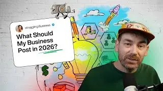 How To Never Run Out of Content IdeasYour Business!