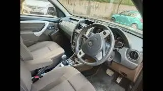 car for sell.2016 AUTOMATIC RENAULT DUSTER RXZ TOPEND VERSION.DIESEL contact 8599908999/ 9892064041