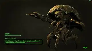 NEW! | FALLOUT 4 FRAMERATE FIX! - QUICK AND SIMPLE!