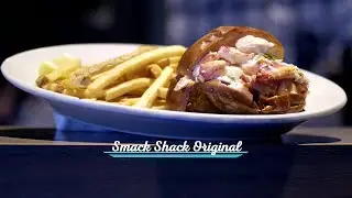 Checking Out the Lobster at Smack Shack in Minneapolis, MN | Seafood | Campus Eats