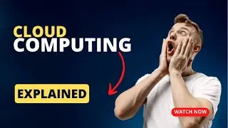 Cloud Explained Continued -AWS