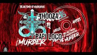 Thooza - Papi Loco [DMT001]