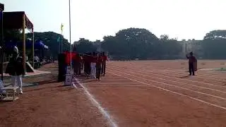 Karnataka State Police Sports-2017 Bagalkot.