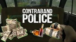 Contraband Police - Prologue (No-commentary)