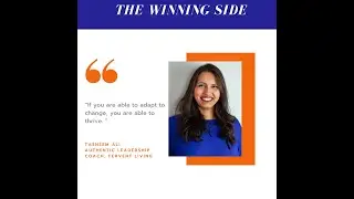 Growth mindset vs Fixed mindset I The Winning Side | Podcast | Soundbyte