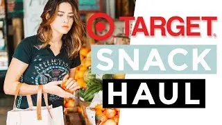 Shop With Me - Target Haul 2019 | Dini Klein