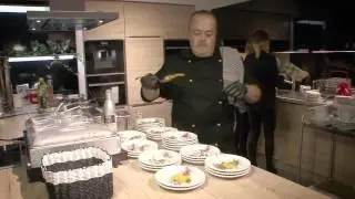Schluse.TV im Kino