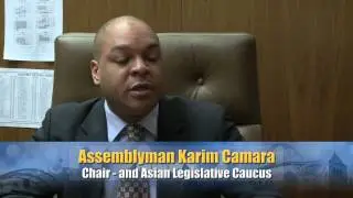Camara on NY Dream Act