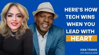 The Toxic Myth of Doing It All Yourself: Why Smart Entrepreneurs Outsource Everything 🎾  Ep. 28