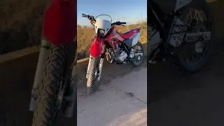 Honda tornado 250 la verdaderas 🚀😍  #hondatornado #xr250 #tornado250 #xr250tornado #enduro #viral