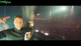 DJ BOBO - Shadows Of The Night (C Baumann Remix)