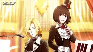 [Instrumental] The 1st Movement ～未来のための二重奏～ - Altessimo
