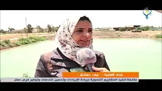 بلدة العتيبة   :متابعة تنفيذ المشاريع التنموية لزيادة الإيرادات وتحسين الخدمات وتوفير فرص عمل