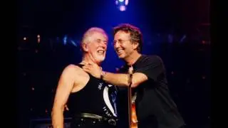 mayall / clapton - on top of the world