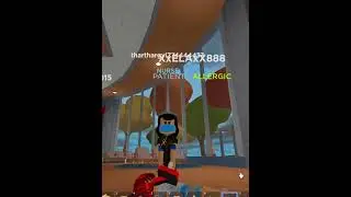 Chest Compressor [Video meant 4 fun] (Roblox - Maple Hospital) (Contains Medical Simulations!)