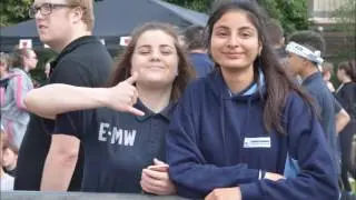 Memorii at Swindon Academy
