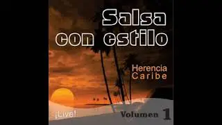 PALO PA LA CAMPANA & HERENCIA CARIBE