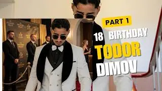 Todor Dimov - 18 Rjd 1 Chast