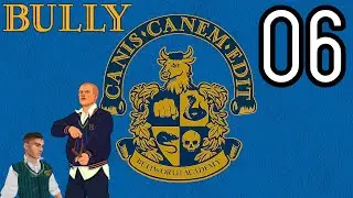 BULLY | Canis Canem Edit | Part 6 | Revisiting a Classic in 2022!