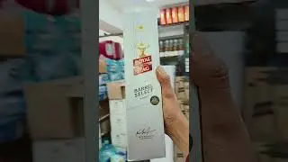 royal stag barrel price in goa 420#whiskey #telugu  #teluguvlogs #alcohol #drink #whiskytubefamily