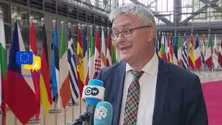 Denmark&rsquo;s Green Move: Jacob Jensen&rsquo;s Call for Innovation in EU Agriculture!