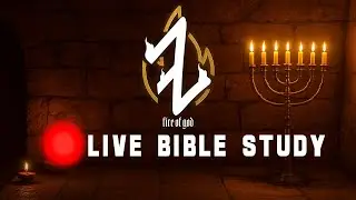 THE BOOK OF JAMES | F.O.G. BIBLE STUDY
