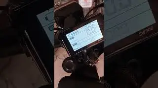 Скрытые настройки дисплея SW900.
