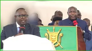 Mbayahaga avuze kubigaruriye umugisha w’igihugu ubu bahaze