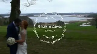 Shirley & James | Wedding Videography by Gaffey Productions
