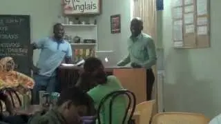 META POETRY SLAM
