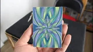 Montenzi Playing Cards Unboxing & Review