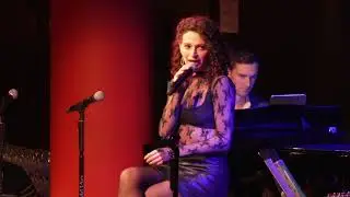 The Life of the Party (from THE WILD PARTY) - Jackie Burns