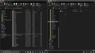 Dynamic Random Idles Installation