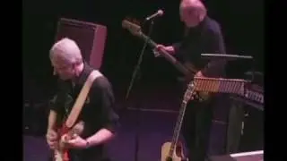 Caravan - For Richard Live
