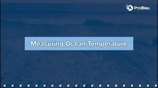 Measuring Ocean Temperature | How do scientists measure ocean temperatures?