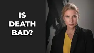 Lionel Shriver on Should We Stay or Should We Go