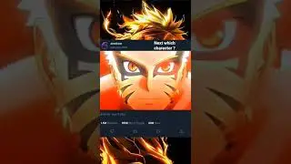 naruto !! #shorts #anime #likeandsubscribe